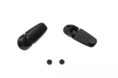 Rear Liftgate Window Glass Hatch Hinge for 2002-2005 Ford Explorer, Mountaineer