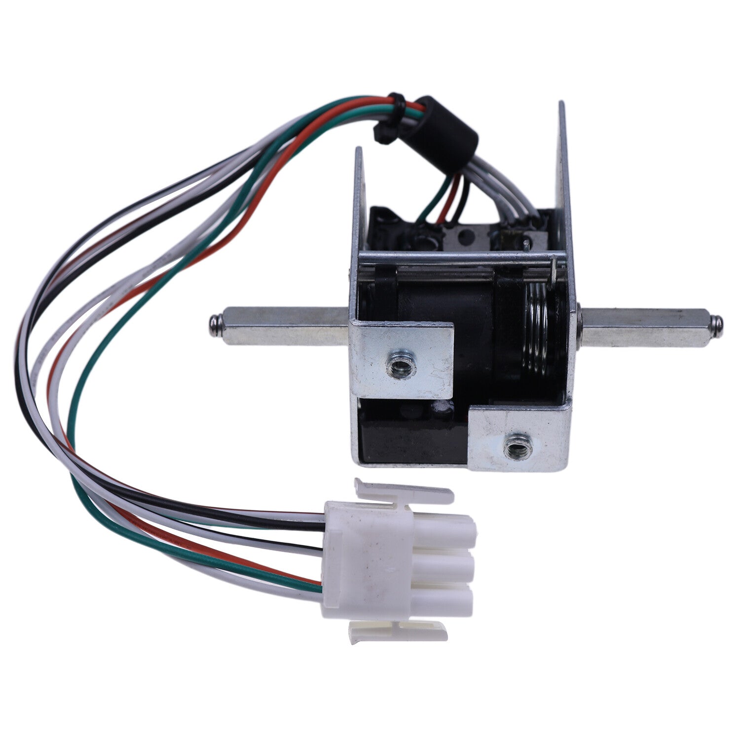 Solid Spare ET 126 MCU 24-48V Electronic Throttle for Curtis Forklift Stacker Pallet Truck