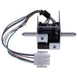 Solid Spare ET 126 MCU 24-48V Electronic Throttle for Curtis Forklift Stacker Pallet Truck