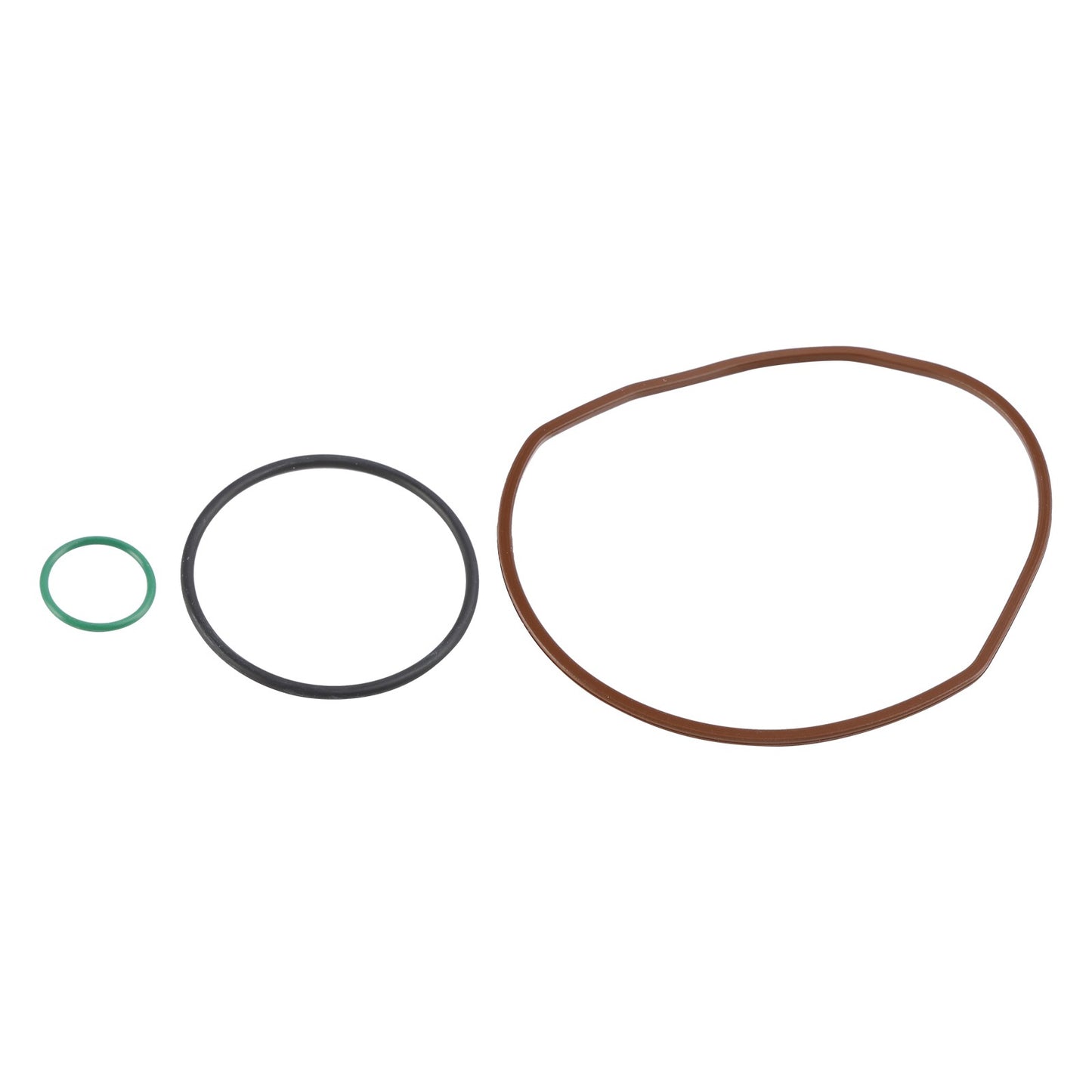 Vacuum Pump Seal Kit/Rebuild Gasket Replacement For MERCEDES-BENZ C230 C280C300#