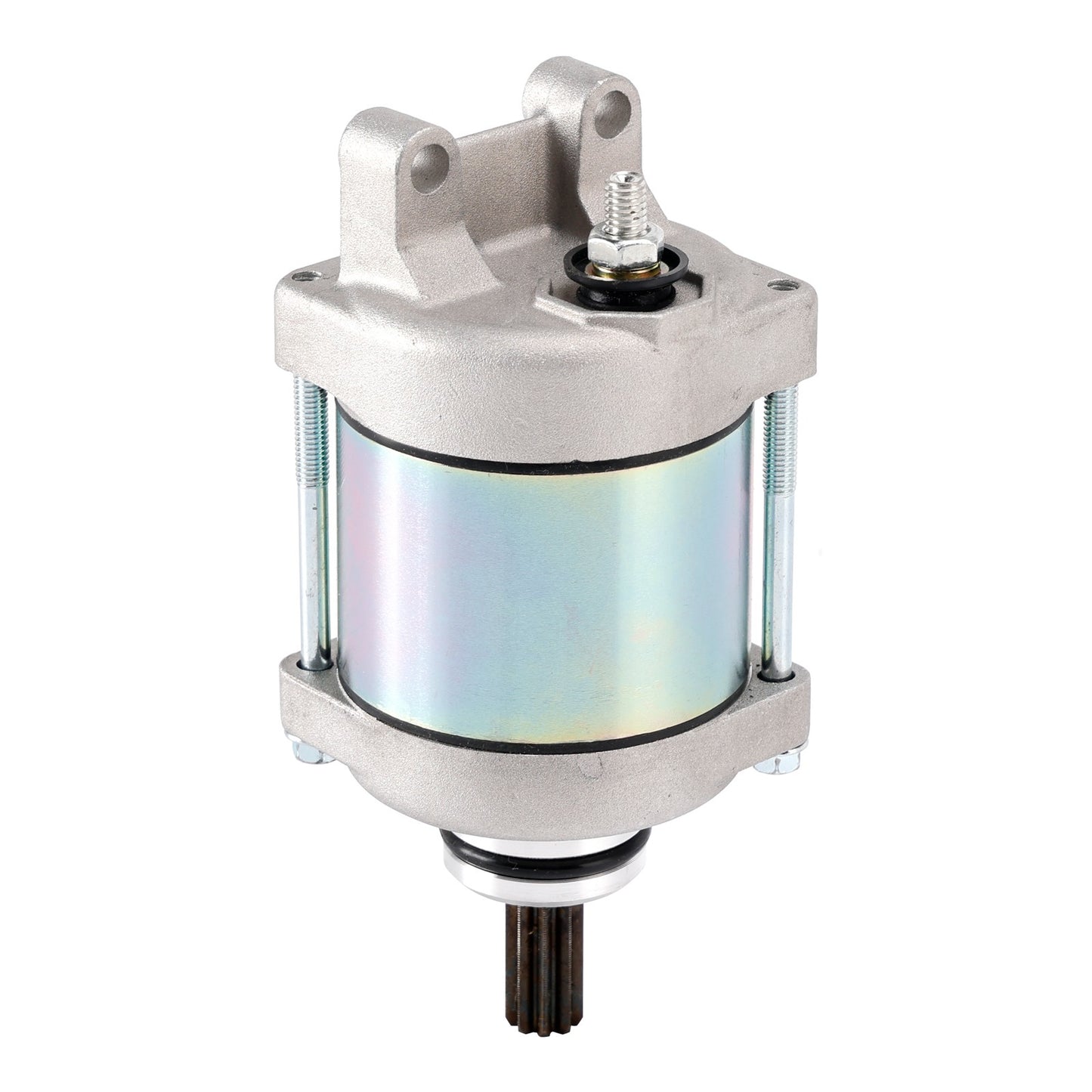 Starter Motor Starting For Kawasaki KX450 KX450X KX450XC KX450SR 2019-2026