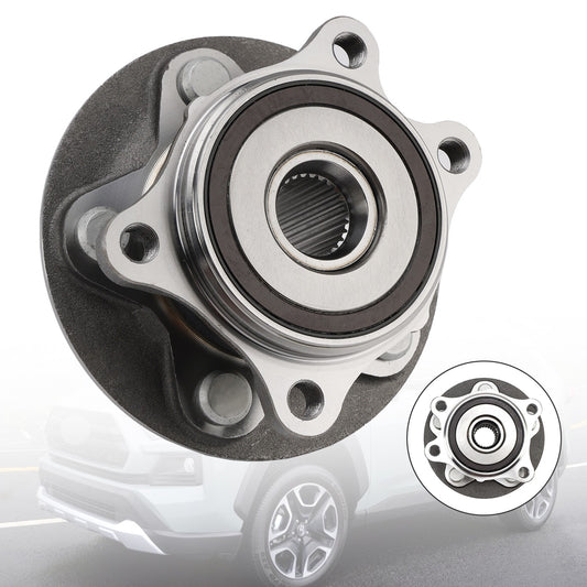 Front Wheel Hub Bearing Unit 43550-33010 For Toyota Camry 2018-2023