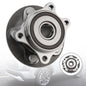 Front Wheel Hub Bearing Unit 43550-33010 For Toyota Camry 2018-2023