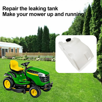 Fuel Gas Tank Fits John Deere GY21102 GY21876 L100 L105 L107 LA100 LA110 LA105