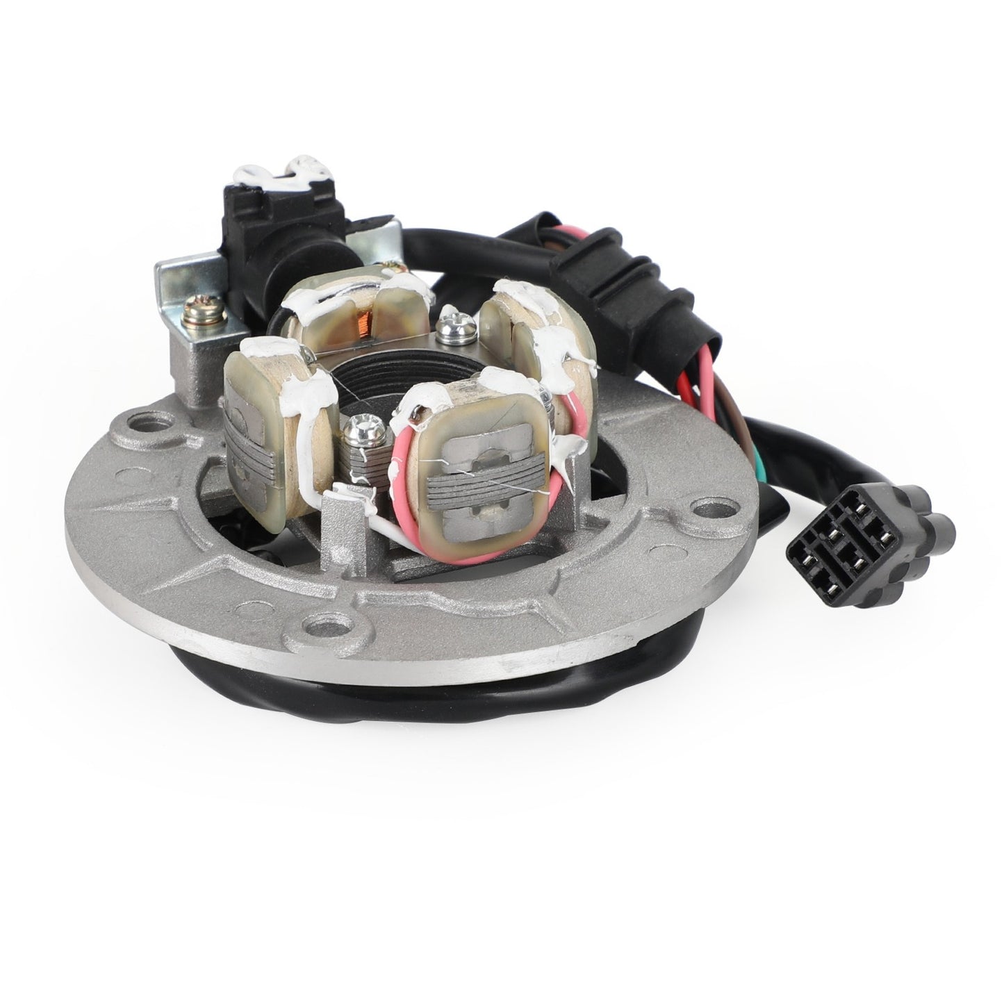 Electrical Ignition Stator For Yamaha YZ 250 400 426 450 F YZ250F YZ450F 98-05
