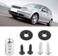Glove Box Lid Repair Fix Kit For VW Volkswagen Beetle Golf Mk4 Jetta Bora NEW
