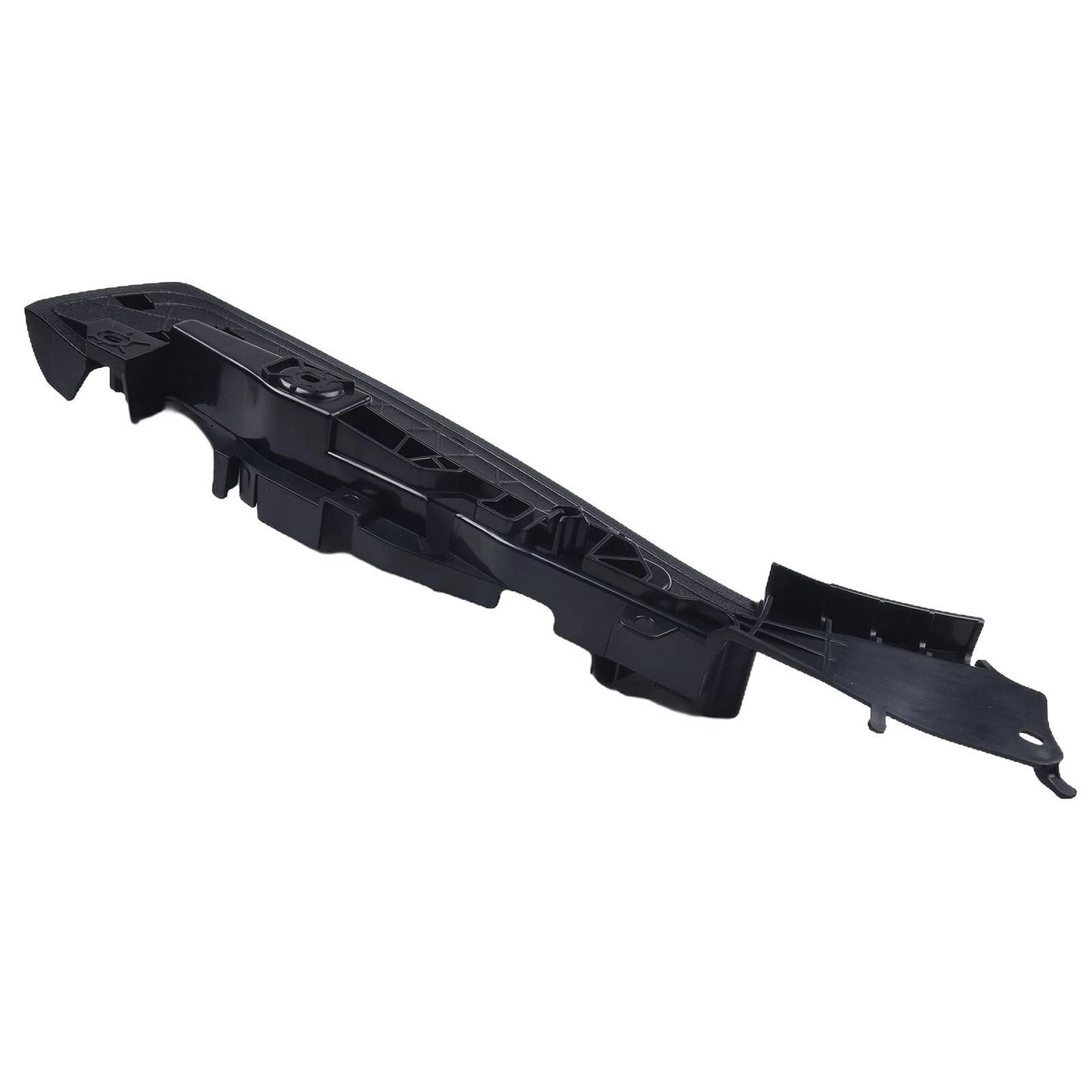 Right Support Seating Track Rail Cover 52107317458 Fit For BMW 5 7 Series