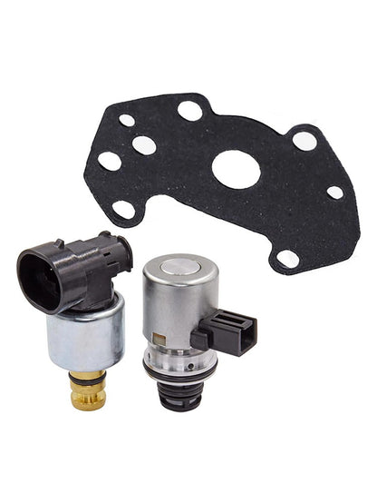 Governor Pressure Sensor Solenoid kit 4617210 56041403AA For Dodge Ram1500 96-99