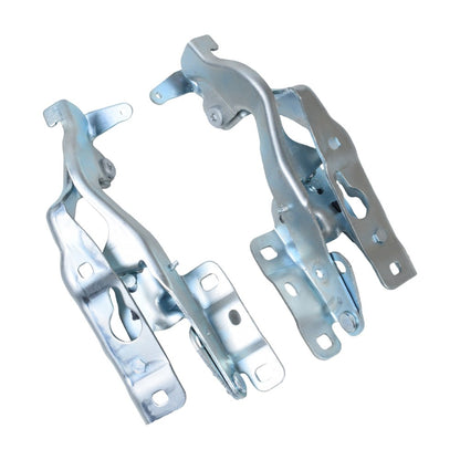 For Mercedes-Benz X156 GLA250 GLA45 AMG Front Left & Right Hood Hinge 2015-2020