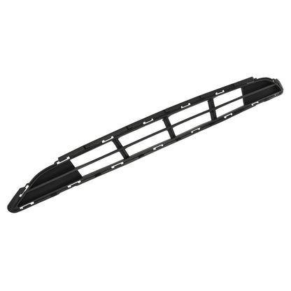 Solid Spare Front Bumper Lower Grille For 86561-C2000 For Hyundai Sonata 2015-2017
