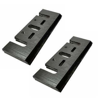Solid Spare DeWalt 663291-00 Planer Hand Blade D26676 D26676-B2 D26676-B3