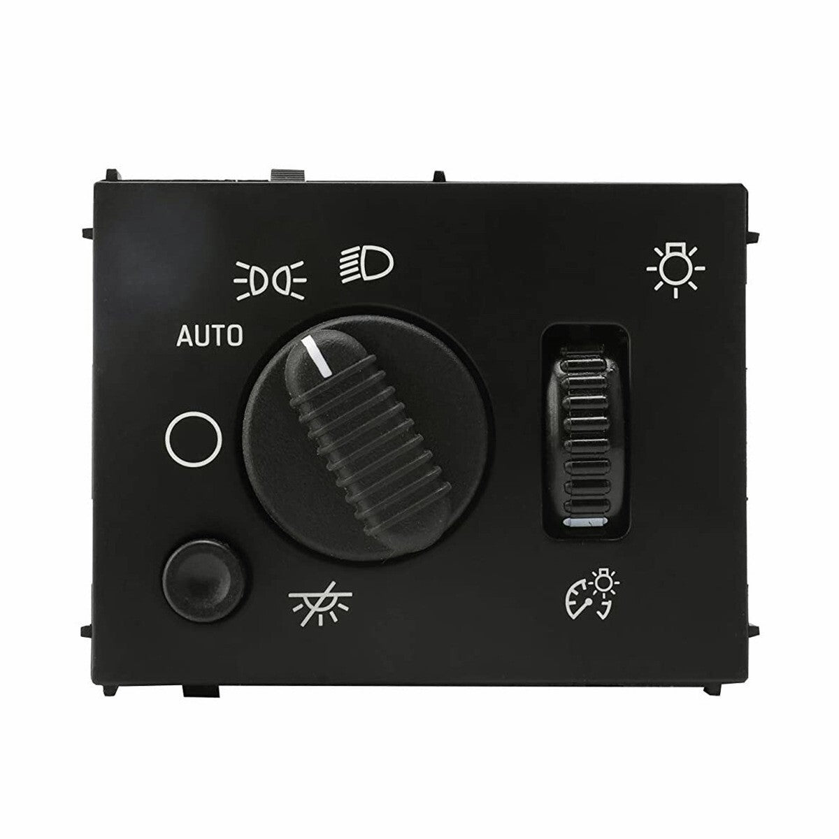 Headlight Headlamp Dimmer Switch for 2003-2007 Chevy Silverado GMC Sierra Yukon