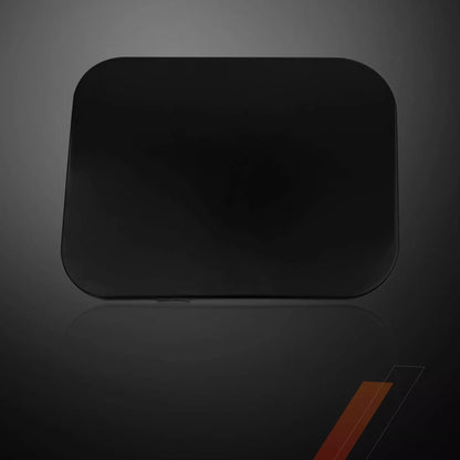 Fuel Gas Filler Tank Cover Door Lid Cap For 2011-2019 Toyota Sienna 77350-08020