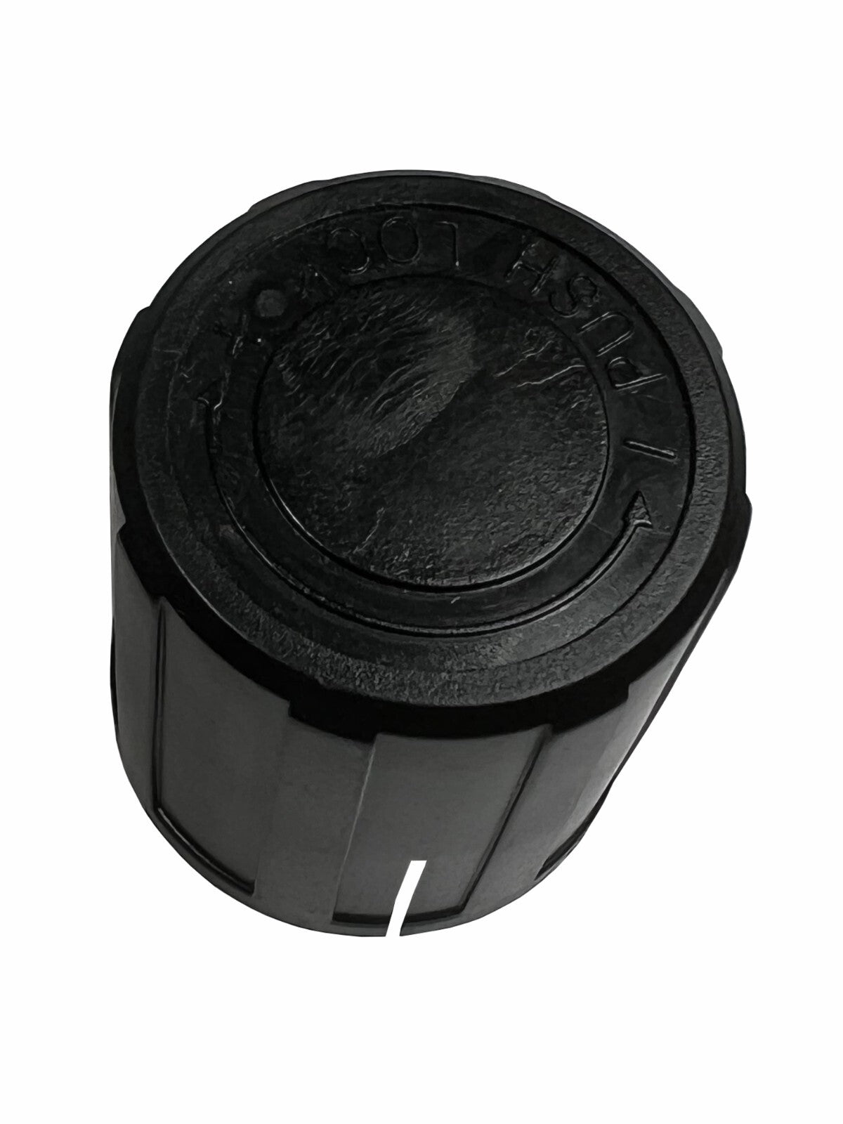 Solid Spare Genuine DeWalt Black & Decker 5140067-14 Compressor Regulator Knob D55167 D55168