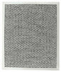 Solid Spare Range Hood Carbon Filter 8-3/4" x 10-1/2" x 3/8"