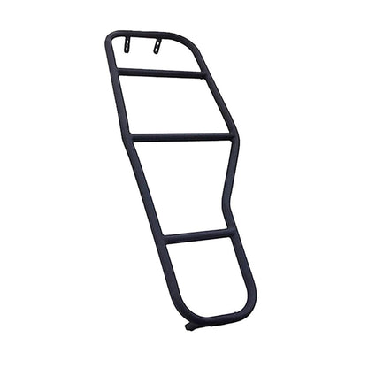 Rear Tail Door Roof Ladder Aluminium Strong Light For Suzuki Jimny 2007-2017