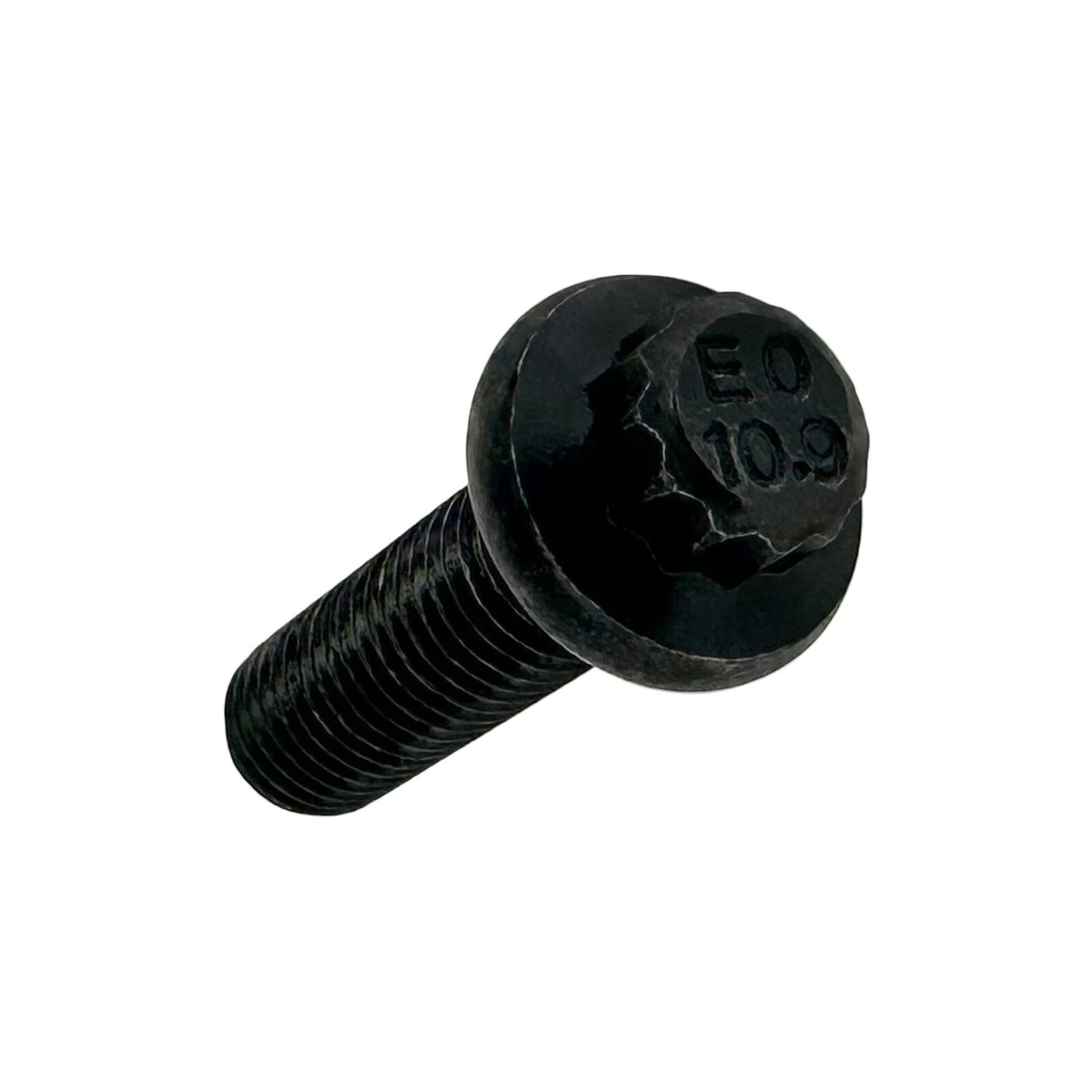 Starter Motor Mounting Bolts for Cummins Dodge Ram, 3903834, 5.9L, 03-06 (3pk)