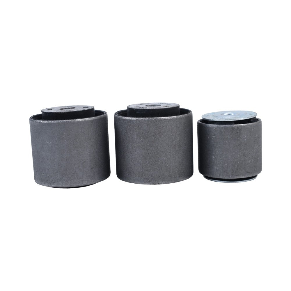 Front Axle Isolator Bushing Set For 2011-2019 Jeep Grand Cherokee Dodge Durango