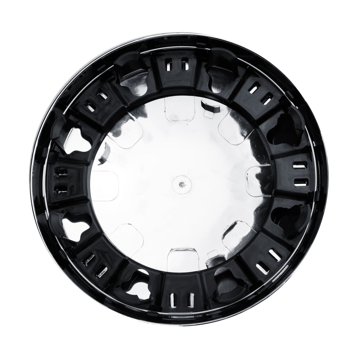 Front Center Hub Cap For Dodge Ram 3500 Pickup Dually 03-18 52106876AB