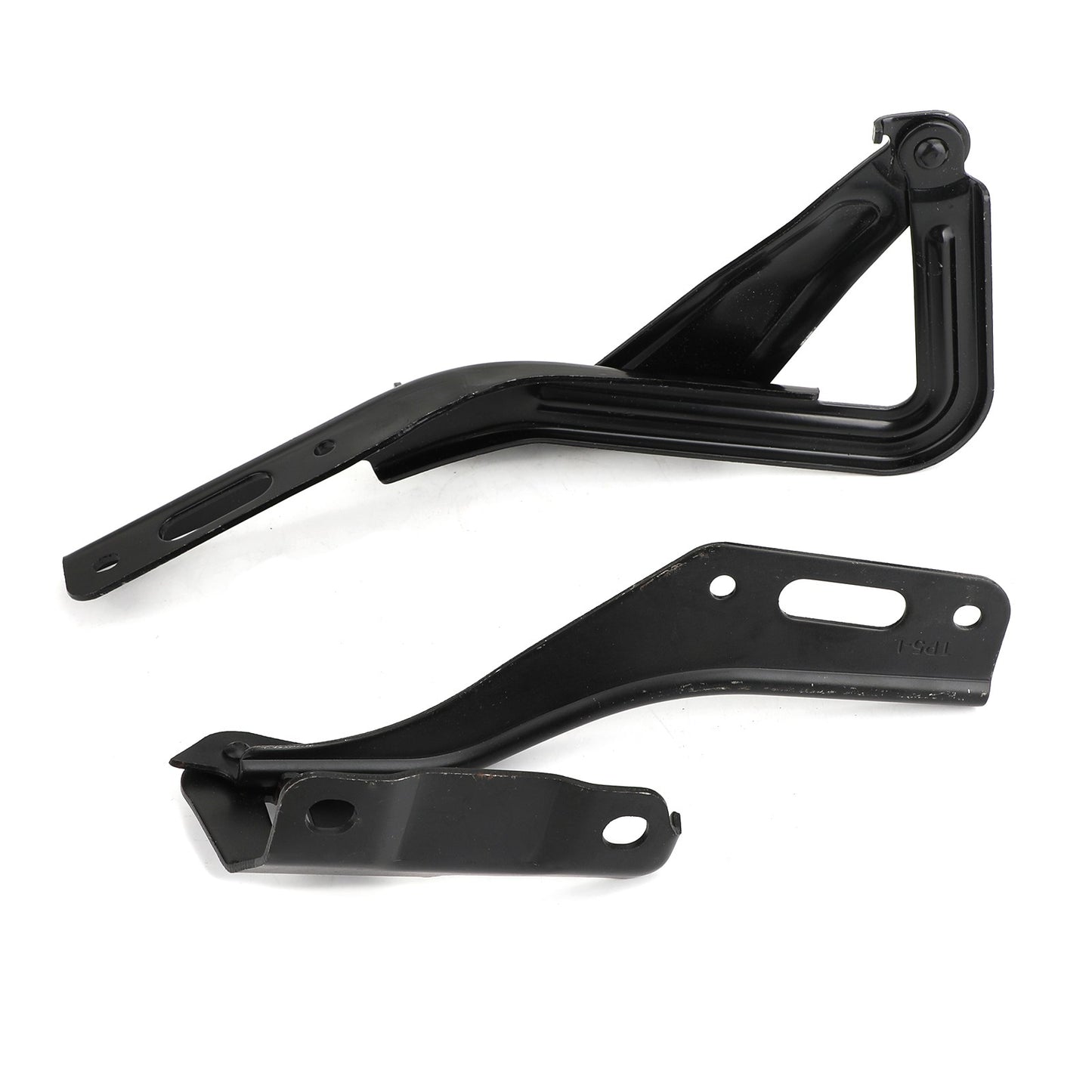 Set of Hood Hinges Left&Right for Acura TSX 2009-2014 60120TL0G00  US 13 12 10