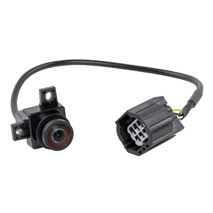 For 2009-2012 Dodge Ram 1500 2500 3500 Rear View Backup Tailgate Camera EXV