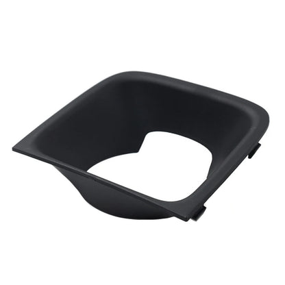 Adaptive Cruise Control Bezel Cover Black 68262018AA For Jeep Grand 2017-2022