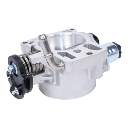 Throttle Body For Chevrolet Silverado 1500 GMC Sierra 2500 2000-2002