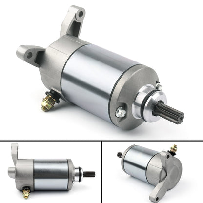 STARTER MOTOR Fit for SUZUKI DL 650, A V-STROM SV SFV 650 A 1999-2010 2009 2008