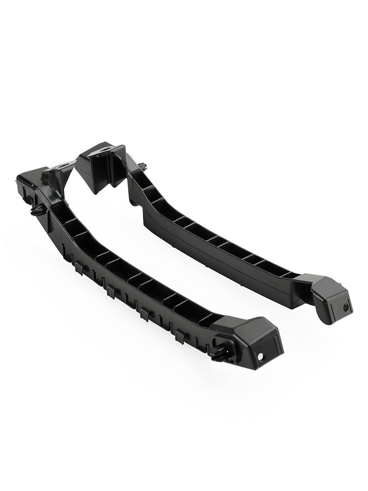 Front LEFT+RIGHT Bumper Bracket For Subaru Impreza WRX STI 08-14