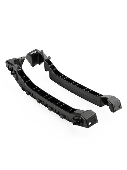 Front LEFT+RIGHT Bumper Bracket For Subaru Impreza WRX STI 08-14