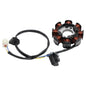 Stator Generator 3-Wire For Arctic Cat 90 DVX / 90 2X4 / Alterra 90 2006-2024