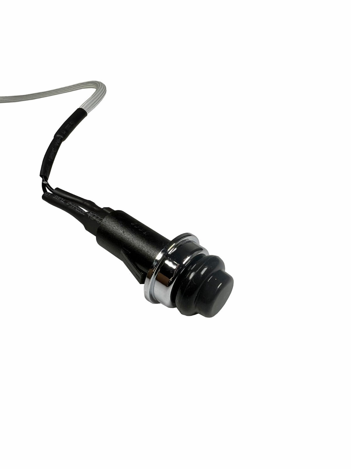 Solid Spare Weber OEM Spirit Grill Electronic Ignition Switch/Button - 69871