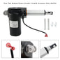 Tow Pull Behind Power Grader Corded Actuator Only 384781..