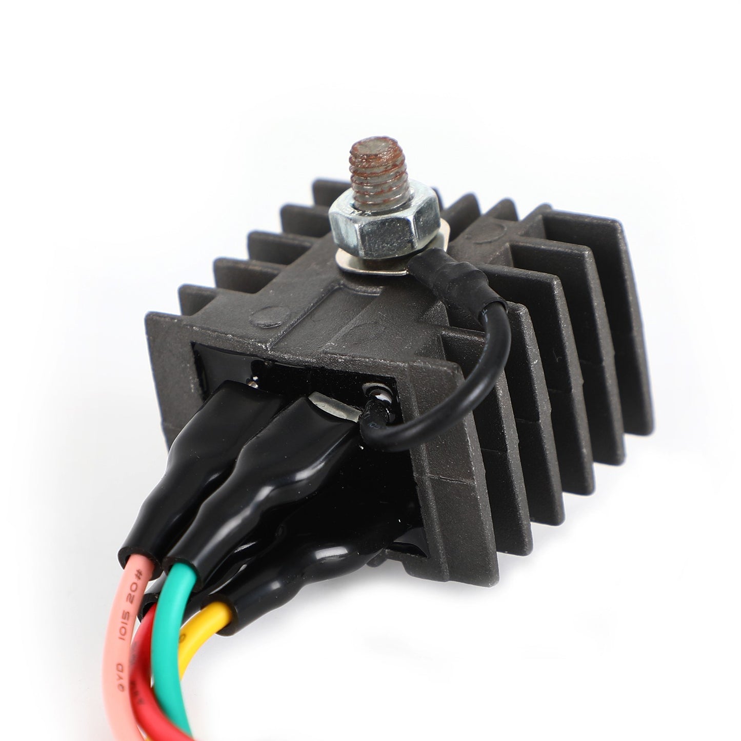 Rectifier 6v For Honda CB125 CB125S CL125 CT90 CL100 XL100 CB175 CL175 CL200 ✔