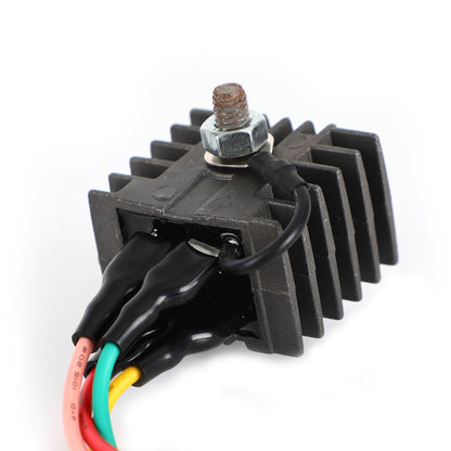 Rectifier 6v For Honda CB125 CB125S CL125 CT90 CL100 XL100 CB175 CL175 CL200 ✔