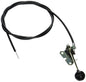 Solid Spare Oven Ignitor Flat Replaces 74007965 7432P143 Maytag