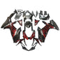 Amotopart Injection Fairing Bodywork For Suzuki GSXR600 GSXR750 11-2026 K11 #3