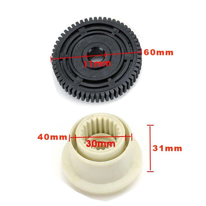 For Bmw X3 E83 Gear Box Servo Actuator Motor Transfer Case Repair Kit 2004-2011