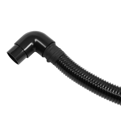 Solid Spare Snorkel Kit For Polaris RZR Pro XP Sport / Turbo R 2 or 4 Seater 2020-Up 21 UTV