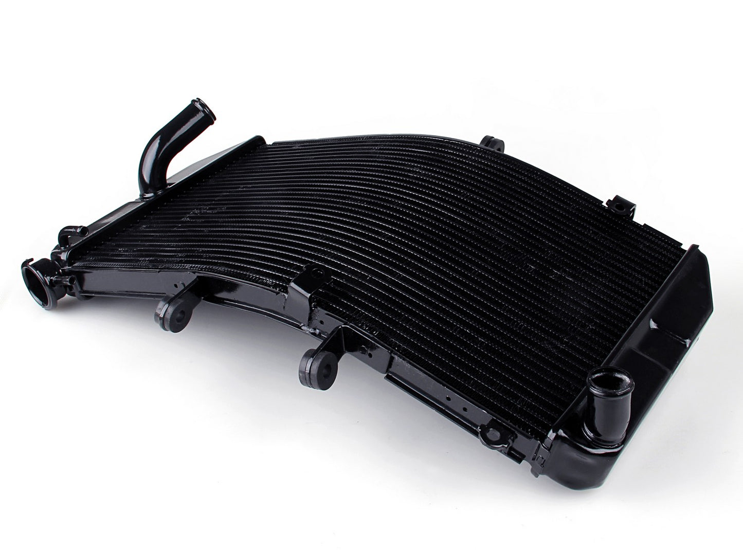 Radiator Grille Guard Cooler For Honda CBR600RR 2003-2006 2005 2004 Black