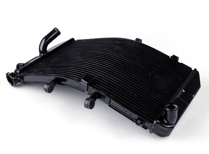 Radiator Grille Guard Cooler For Honda CBR600RR 2003-2006 2005 2004 Black