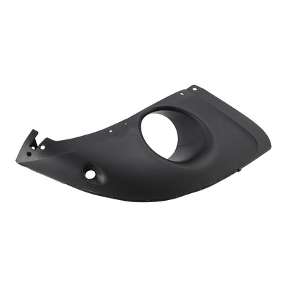 Left Front Fender Liner Extension 15252926 10328100 For Chevy Corvette 2005-2013