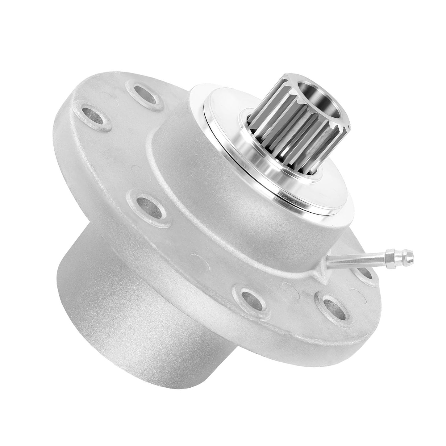 For MTD Cub Cadet M48 M60 M72 DS60 S6031 S6032 GF1748 918-05125 Deck Spindle