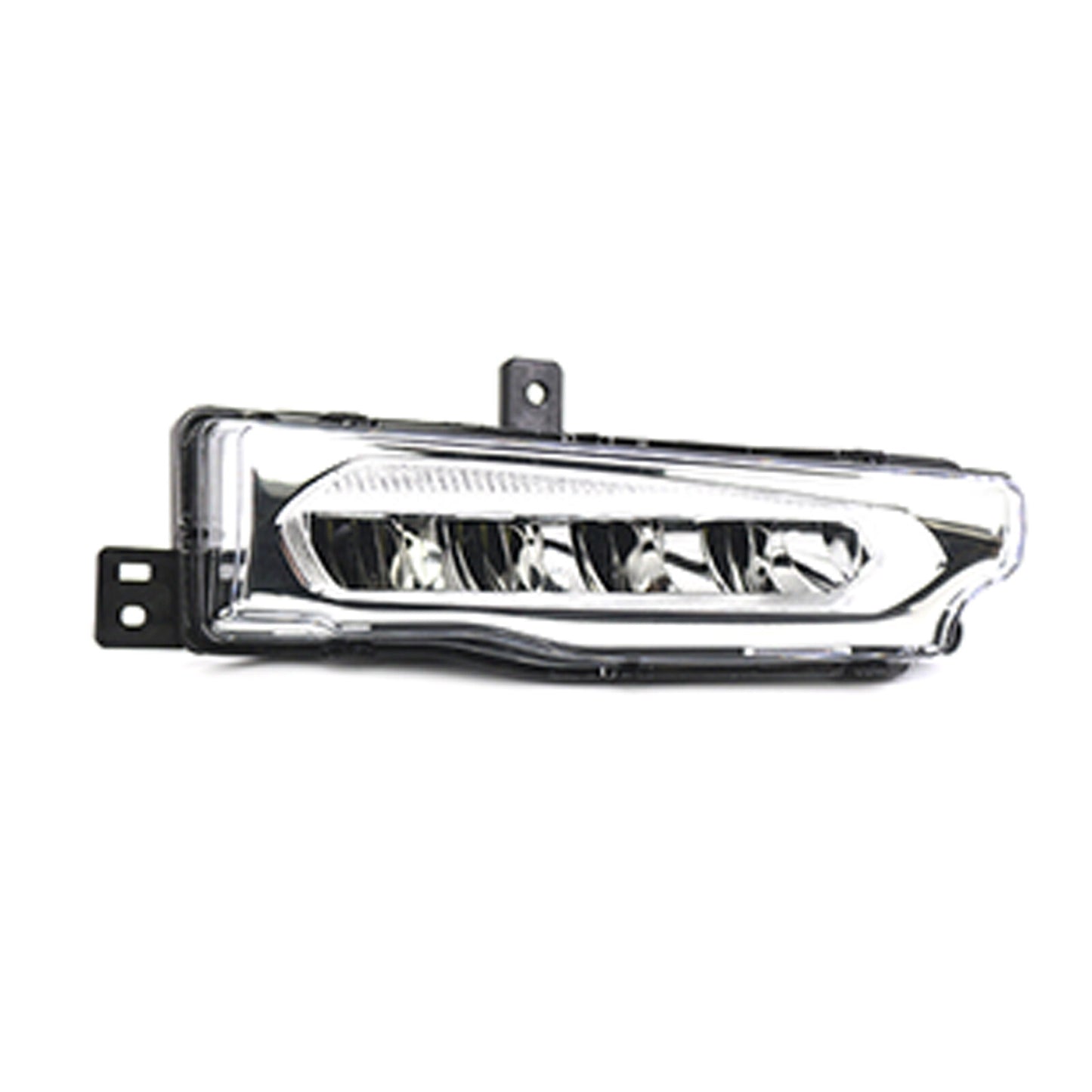 Pair LED Front Bumper Fog Lights For BMW X3 G01 G08 X4 G02 2018-2019 63177412528