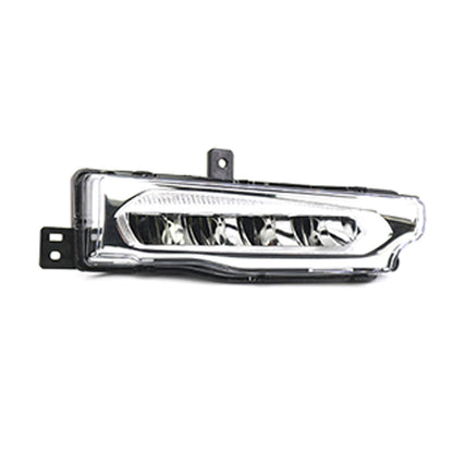 Pair LED Front Bumper Fog Lights For BMW X3 G01 G08 X4 G02 2018-2019 63177412528