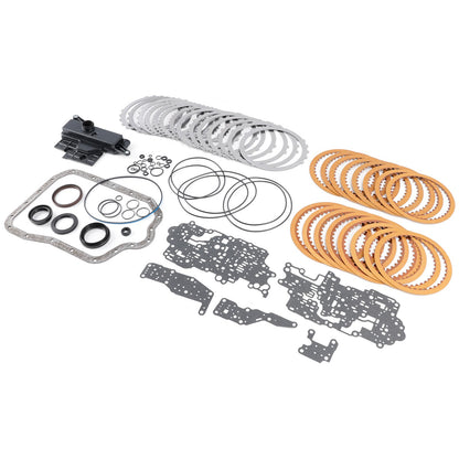U760E U760F Transmission Master Rebuild Kit W/ Filter For Toyota Highlander RAV4