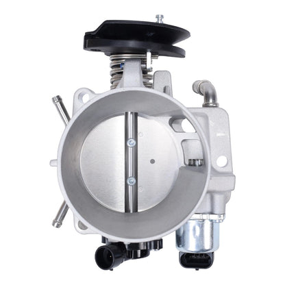 Throttle Body For Chevrolet Silverado 1500 GMC Sierra 2500 2000-2002