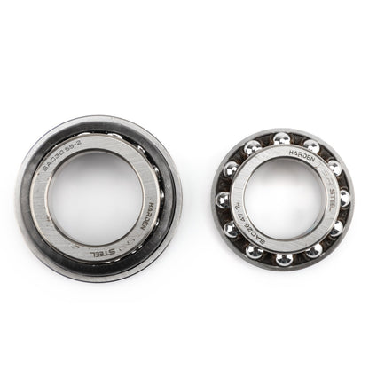 Steering Head Bearing Kit for Honda 91016-MR7-003 CB1000R CB500F VT750 Shadow EJ