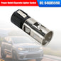 Power Outlet Cigarette Lighter Socket 04685590 For Dodge Ram