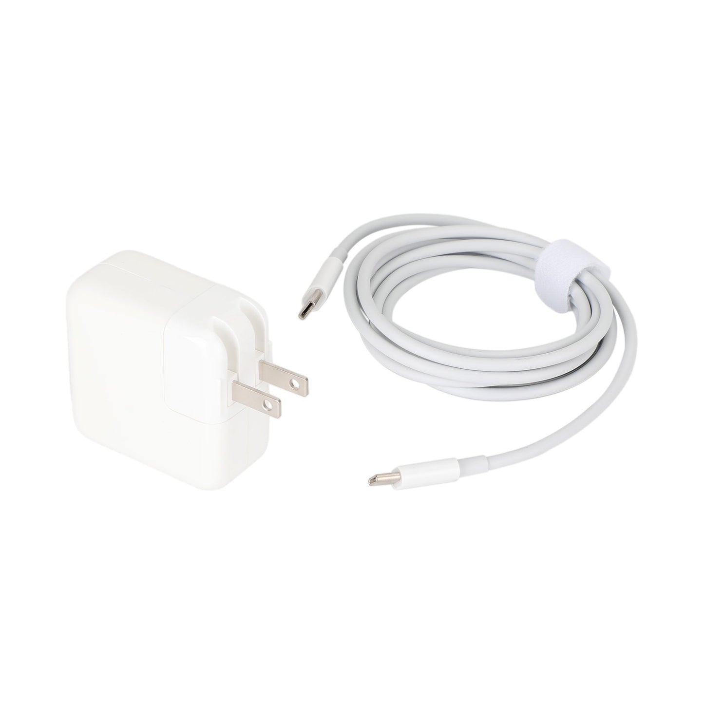 30W Type-C Power Adapter Power Charger for Apple Macbook Air Pro Laptop US*